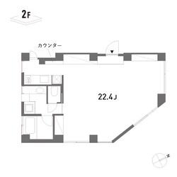 aobadai .hillz（アオバダイヒルズ）の物件間取画像